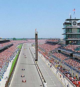 indy 500