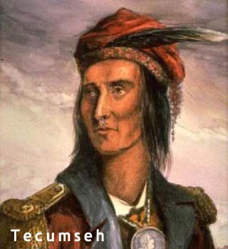 tecumseh