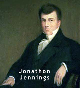 johnthon jennings