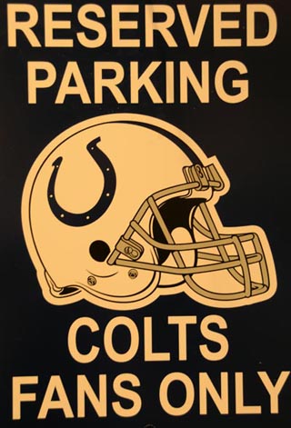 indianapolis colts