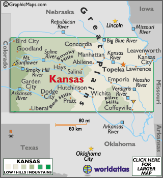 Where Is Dodge City Kansas What County Is Dodge City Dodge City Map Located Where Is Map