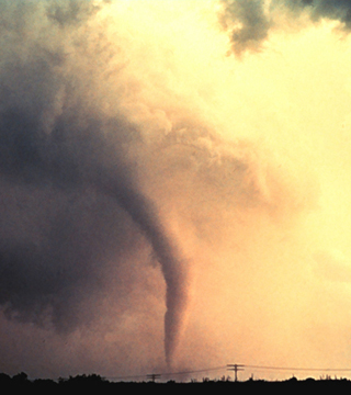 tornado
