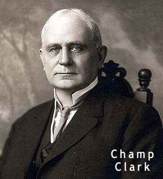champ clark