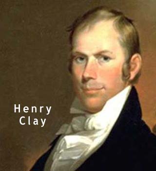 henry clay