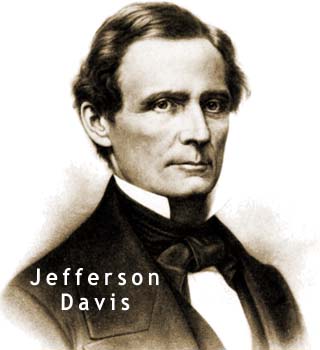 jefferson davis