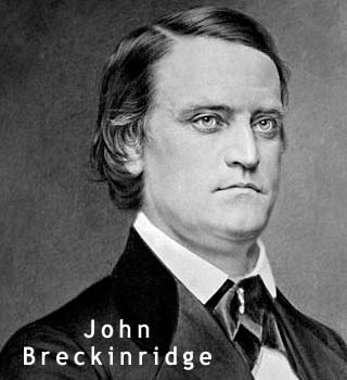 john breckinridge
