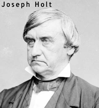 joseph holt