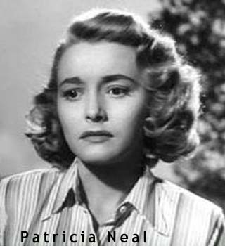 patricia neal
