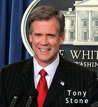 tony snow