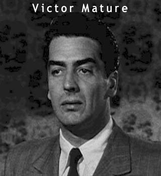 victor mature