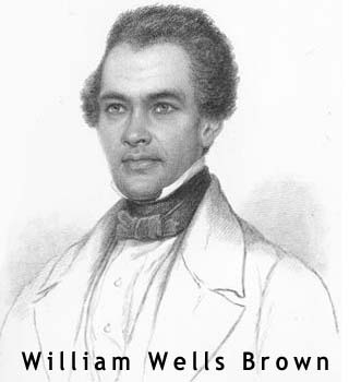 william wells brown