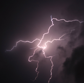 lightning