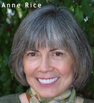 ann rice