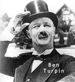 ben turpin
