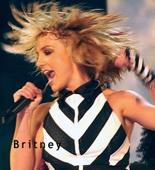 britney spears