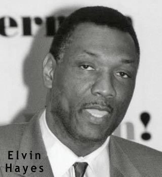 elvin hayes