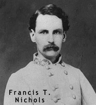 francis t nichols