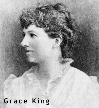 grace king