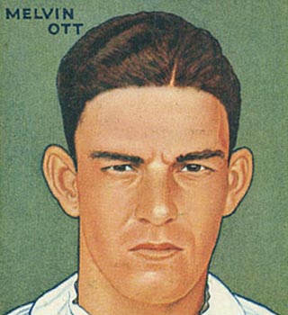 mel ott