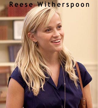 reese witherspoon