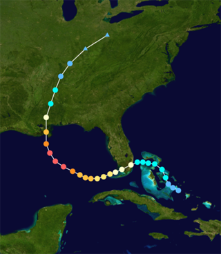 hurrican katrina