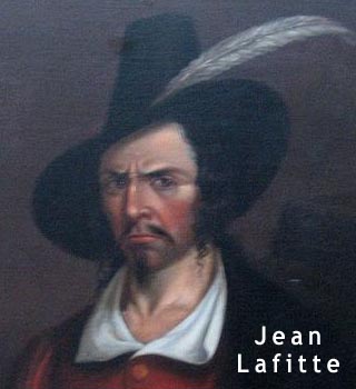 jean lafitte