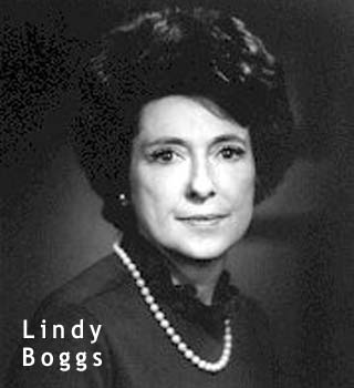 lindy boggs