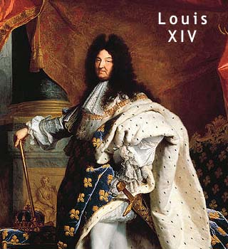 louis XIV