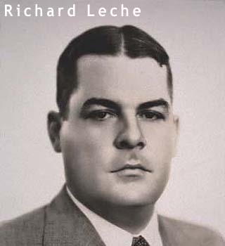 richard leche