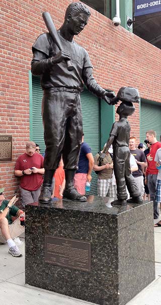 ted williams