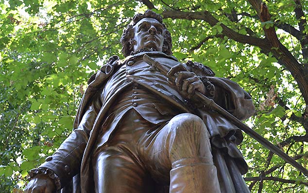 john glover