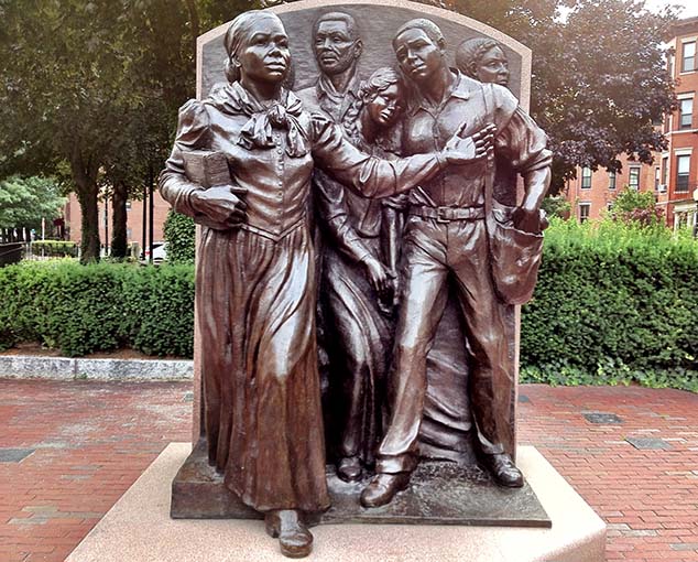 harriet tubman