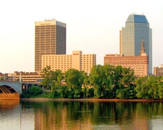 springfield massachusetts