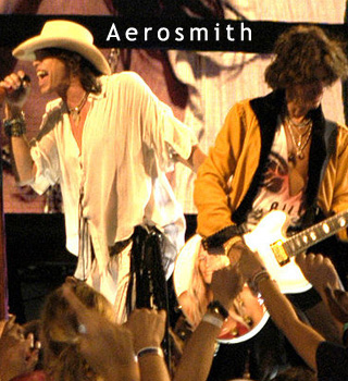 Aerosmith