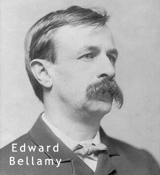 Ed Bellamy