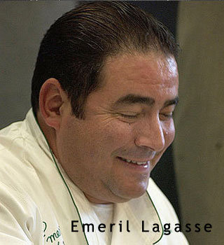 Emeril Lagasse
