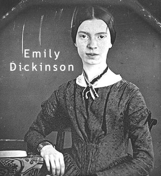 Emily Dickinson