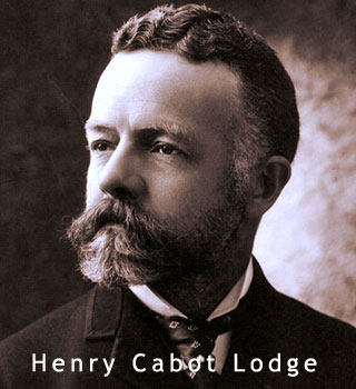 Henry Lodge