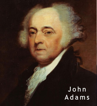 John Adams