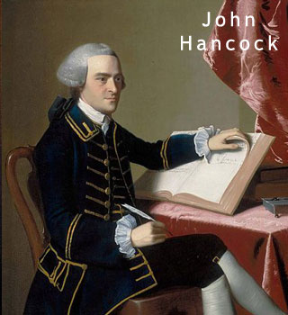 John Quincy Adams