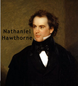 Nathaniel Hawthorne