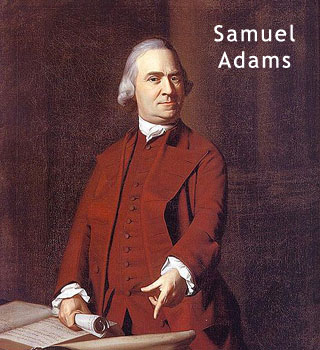 Sam Adams