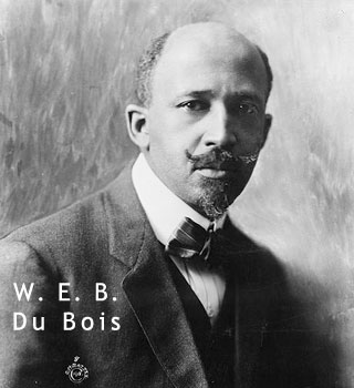 W.E.B. Du Bois