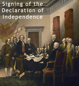 independence