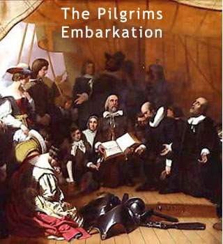 pilgrims