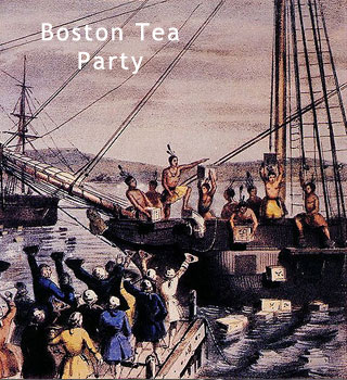 tea party