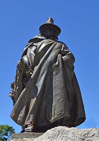 roger conant