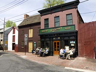 Annapolis, Maryland, United States of America, North America