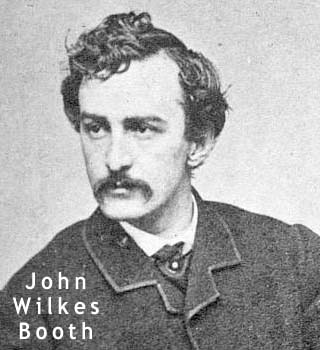 john wilkes booth
