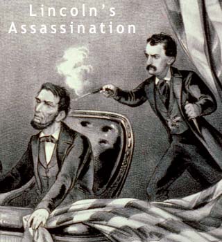 lincoln assassination